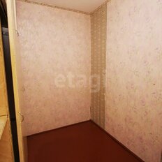 Квартира 35,6 м², 1-комнатная - изображение 5