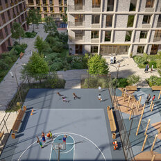 Квартира 90 м², 3-комнатная - изображение 4