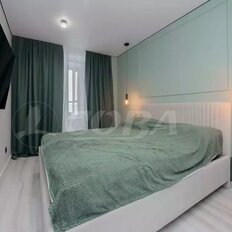 Квартира 38,4 м², 1-комнатная - изображение 1
