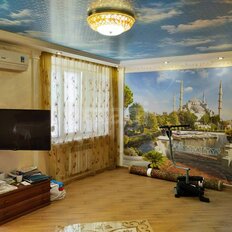 Квартира 43 м², студия - изображение 5