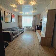 Квартира 66,1 м², 3-комнатная - изображение 4