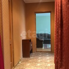 Квартира 50,5 м², 2-комнатная - изображение 2