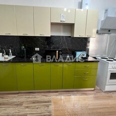 Квартира 61 м², 2-комнатная - изображение 2