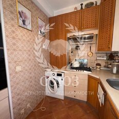 Квартира 55 м², 3-комнатная - изображение 3