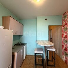 Квартира 42,8 м², 1-комнатная - изображение 4