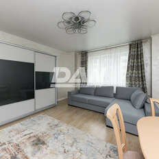 Квартира 72,5 м², 2-комнатная - изображение 5