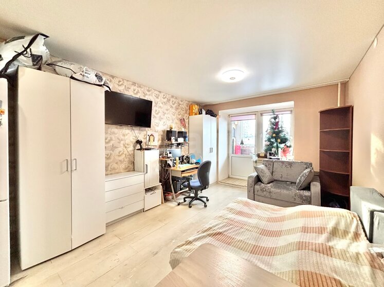 23,9 м², квартира-студия 3 150 000 ₽ - изображение 40