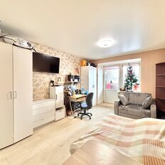 Квартира 23,9 м², студия - изображение 2