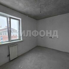 45,8 м², таунхаус - изображение 3