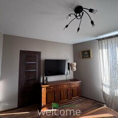 Квартира 69,4 м², 2-комнатная - изображение 3