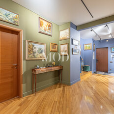 Квартира 145,8 м², 3-комнатная - изображение 1