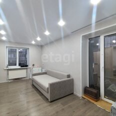 Квартира 52,2 м², 2-комнатная - изображение 5
