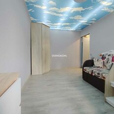 Квартира 43 м², 2-комнатная - изображение 4