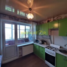 Квартира 37 м², 1-комнатная - изображение 2
