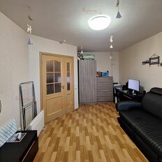 Квартира 33 м², 1-комнатная - изображение 3