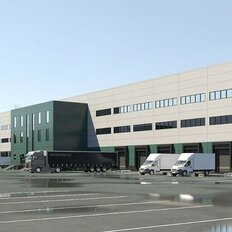 8500 м², склад - изображение 2