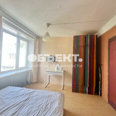 Квартира 31,6 м², 1-комнатная - изображение 5