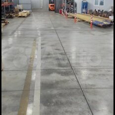 1300 м², производственное помещение - изображение 1