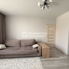 Квартира 35,7 м², 1-комнатная - изображение 2