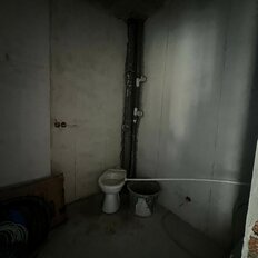 Квартира 39,5 м², 1-комнатная - изображение 4