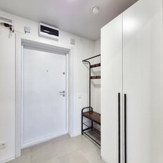 Квартира 25 м², студия - изображение 1