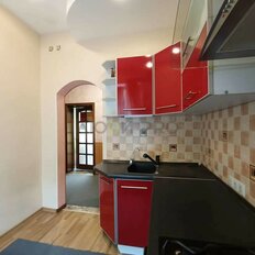 Квартира 53,5 м², 2-комнатная - изображение 3