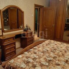 Квартира 120 м², 3-комнатная - изображение 2