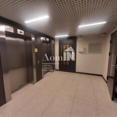 Квартира 26,7 м², студия - изображение 4