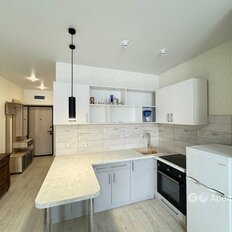 Квартира 26 м², студия - изображение 1