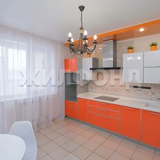 Квартира 60,5 м², 2-комнатная - изображение 5