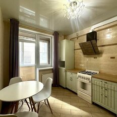 Квартира 35 м², 1-комнатная - изображение 5