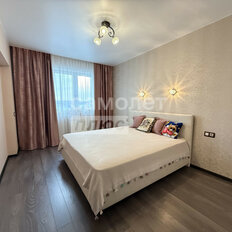 Квартира 68,7 м², 2-комнатная - изображение 3