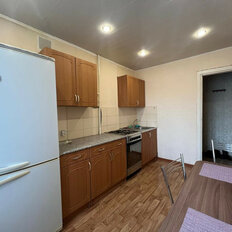 Квартира 38,4 м², 1-комнатная - изображение 2