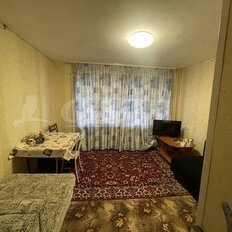Квартира 17,3 м², студия - изображение 3
