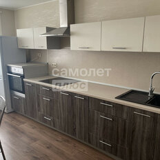 Квартира 98 м², 4-комнатная - изображение 2