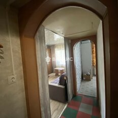 Квартира 30 м², 1-комнатная - изображение 5