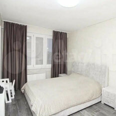 Квартира 40,7 м², 1-комнатная - изображение 2