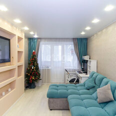 Квартира 60,4 м², 3-комнатная - изображение 2
