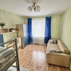 Квартира 59 м², 2-комнатная - изображение 5