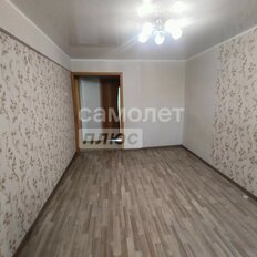 Квартира 44 м², 2-комнатная - изображение 2