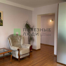 Квартира 78 м², 3-комнатная - изображение 2