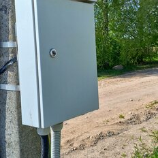 дом + 9 соток, участок - изображение 1