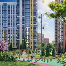 Квартира 82 м², 3-комнатная - изображение 4