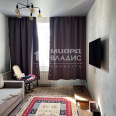 Квартира 39,6 м², 1-комнатная - изображение 2