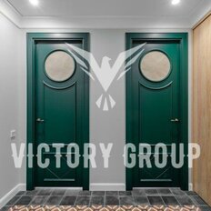 Квартира 60 м², 2-комнатные - изображение 4