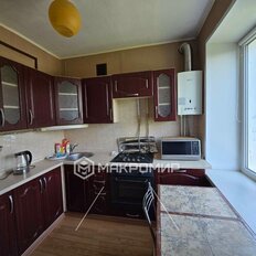 Квартира 31 м², 1-комнатная - изображение 1