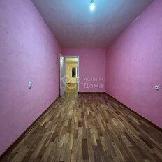 Квартира 47 м², 2-комнатная - изображение 4