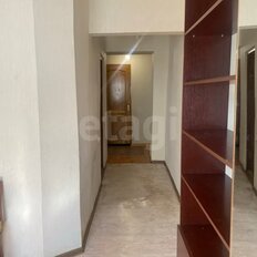 Квартира 44 м², 2-комнатная - изображение 5