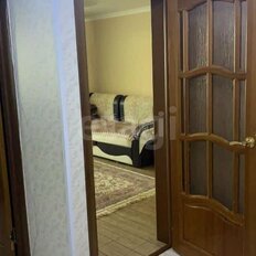 Квартира 43,6 м², 2-комнатная - изображение 5