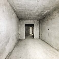 Квартира 58,5 м², студия - изображение 2